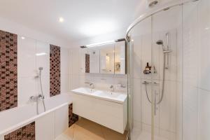 Stylisches und geräumiges Apartment direkt am Prater