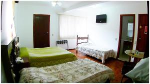 Caparaó Parque Hotel