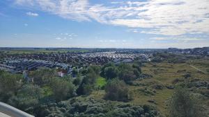 Studio for 4 people - La Galouette