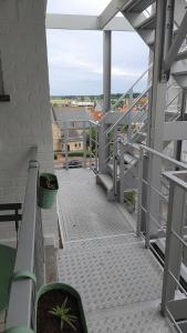 Studio for 4 people - La Galouette