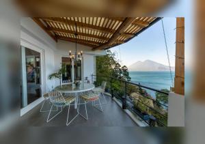 Casa Lavanda Atitlán