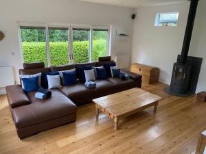 NEW Cranbrook in Uplyme situated on the river lym footpath