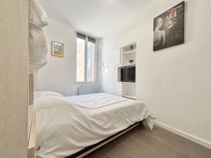 Cannes one bedroom apartment - 12RP2
