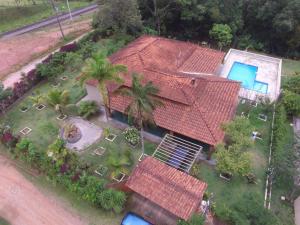 Chácara Recanto Estrela Azul - Exclusividade e Conforto!
