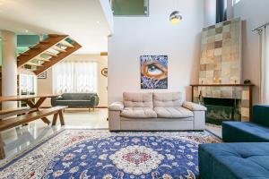 Premium House - Pool & 5 min from the Beach