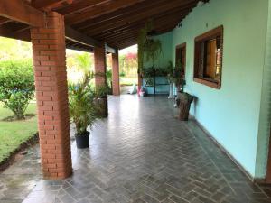 Chácara Recanto Estrela Azul - Exclusividade e Conforto!