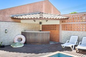 Premium House - Pool & 5 min from the Beach