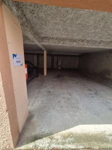 Appart Cozy with private parking wifi