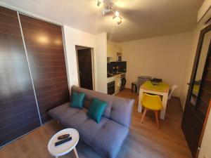 Appart Cozy with private parking wifi