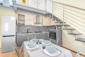 Marina Storica sea center