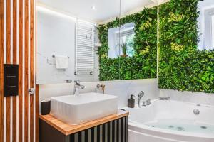 Wyjątkowe Apartamenty w Sercu Wrocławia