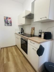 Nook ONE - Modern Apartment