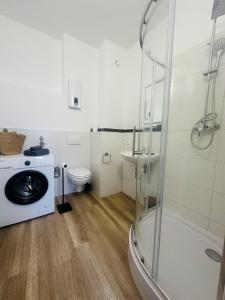 Nook ONE - Modern Apartment