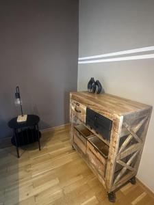 Nook ONE - Modern Apartment