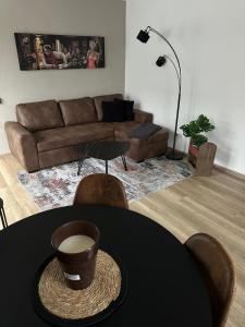 Nook ONE - Modern Apartment
