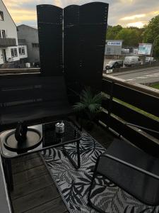 Nook ONE - Modern Apartment