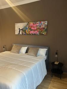 Nook ONE - Modern Apartment