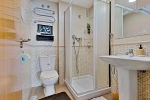 Sun Terrace Los Pacos