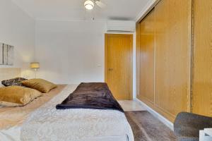 Sun Terrace Los Pacos