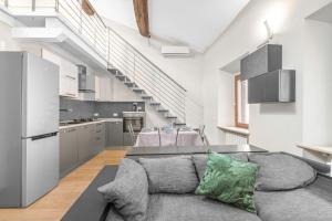 Marina Storica sea center