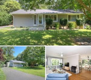 Selwyn Park Playground(Kid, Pet, & Adult Friendly)