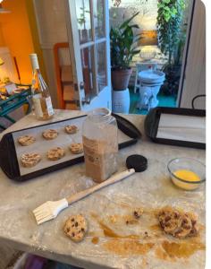 1890 Victorian Garden Home Bed and Breakfast