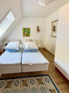 Spacious House Near Hammershus And Hammerknuden