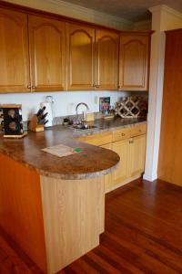 Dog Friendly Winery Cabin