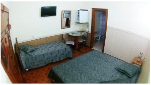 Caparaó Parque Hotel