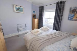 Riverside Heights- Dog Friendly Lakeland Retreat in Town Centre