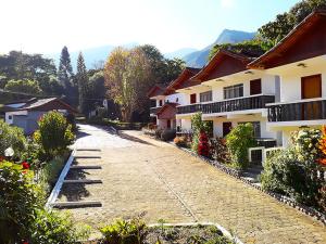 Caparaó Parque Hotel