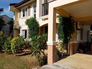 Noah Pension House