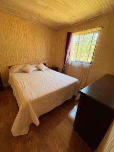 Cabañas Doña Alicia 3D