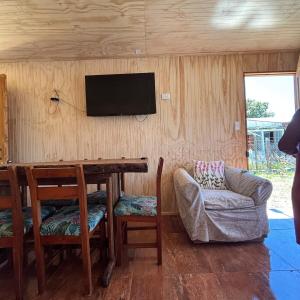 Cabañas Doña Alicia 3D