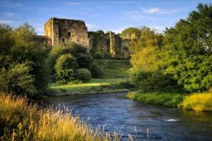 Riverside Heights- Dog Friendly Lakeland Retreat in Town Centre