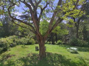 Gîte à la campagne, proche Carcassonne
