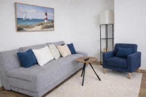 Wo der Roland grüßt und die Ostsee ruft