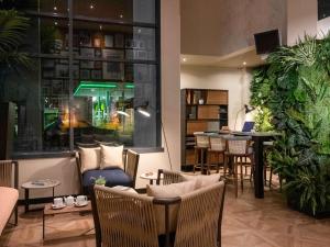 Novotel Suites Nice Airport