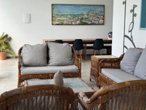 Casa Azul Maragogi