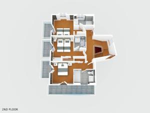 Casas da Luz by Homie