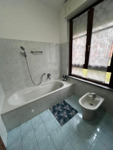 AlbaChiara Apartment