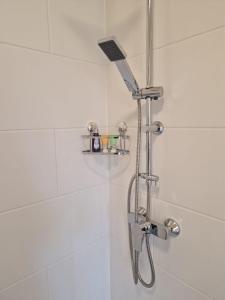 Ferienwohnung Weitblick Abendlicht