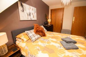 Inverness Holiday House - 2 Bedroom