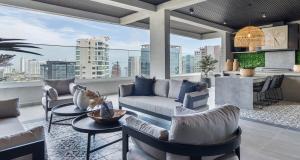 Nuevo y Acogedor -Vista a las Dunas y Mar