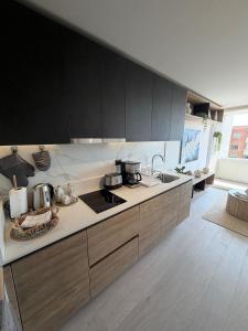 Nuevo y Acogedor -Vista a las Dunas y Mar