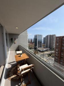 Nuevo y Acogedor -Vista a las Dunas y Mar