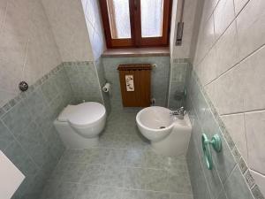 La casa di nonna Maria