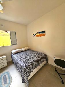 Encantadora casa com piscina à beira mar