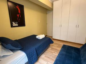 Amplio depa 3 habitaciones en Costanera