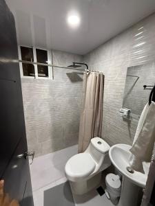 Moon Apartamentos C4